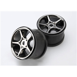 Fälg Gemini E-REVO pr 17mm hub