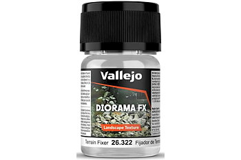 Diorama FX Terrängfixerare, 35ml