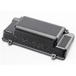 Bakbumper Exo-Carbon (Jato)