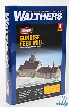 Sunrise Feed Mill