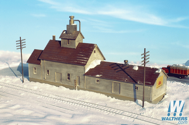 Sunrise Feed Mill
