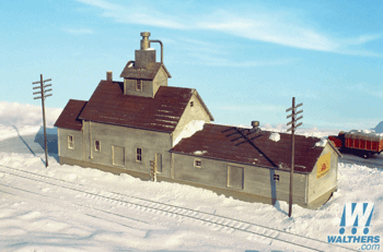 Sunrise Feed Mill