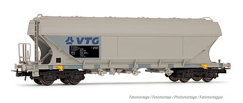 Silovagn Uagps 'VTG'