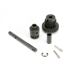 Konverteringset 1-speed JATO