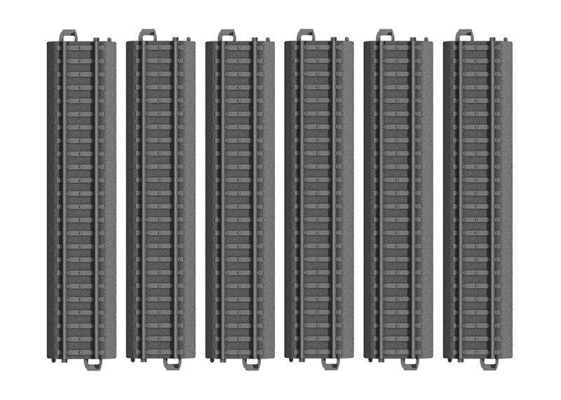 Track expansion kit, My World