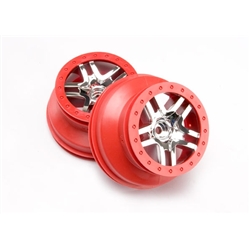 Fälg SCT beadlock 2wd fram (2)