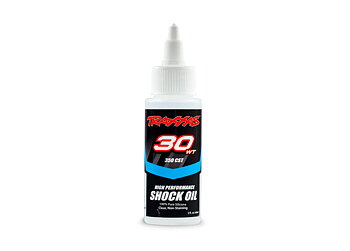 Silikonolja Premium 30WT (350cSt) Stötdämpare 60ml