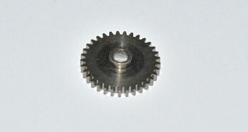 Gear, Z33