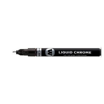 Molotow Liquid Chrome Marker 2mm