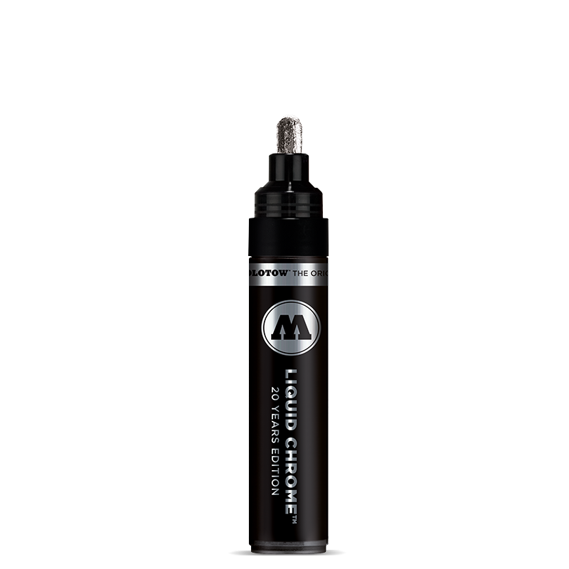 Molotow Liquid Chrome Marker 4mm