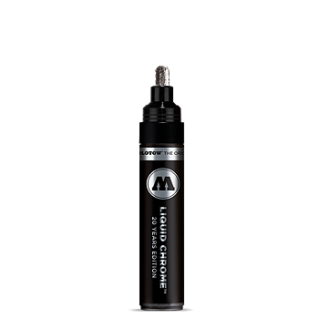 Molotow Liquid Chrome Marker 5mm