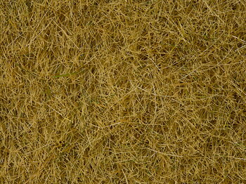Grässtrå beige, 6mm 100 g