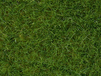Grässtrå ljusgrön, 6mm 100 g