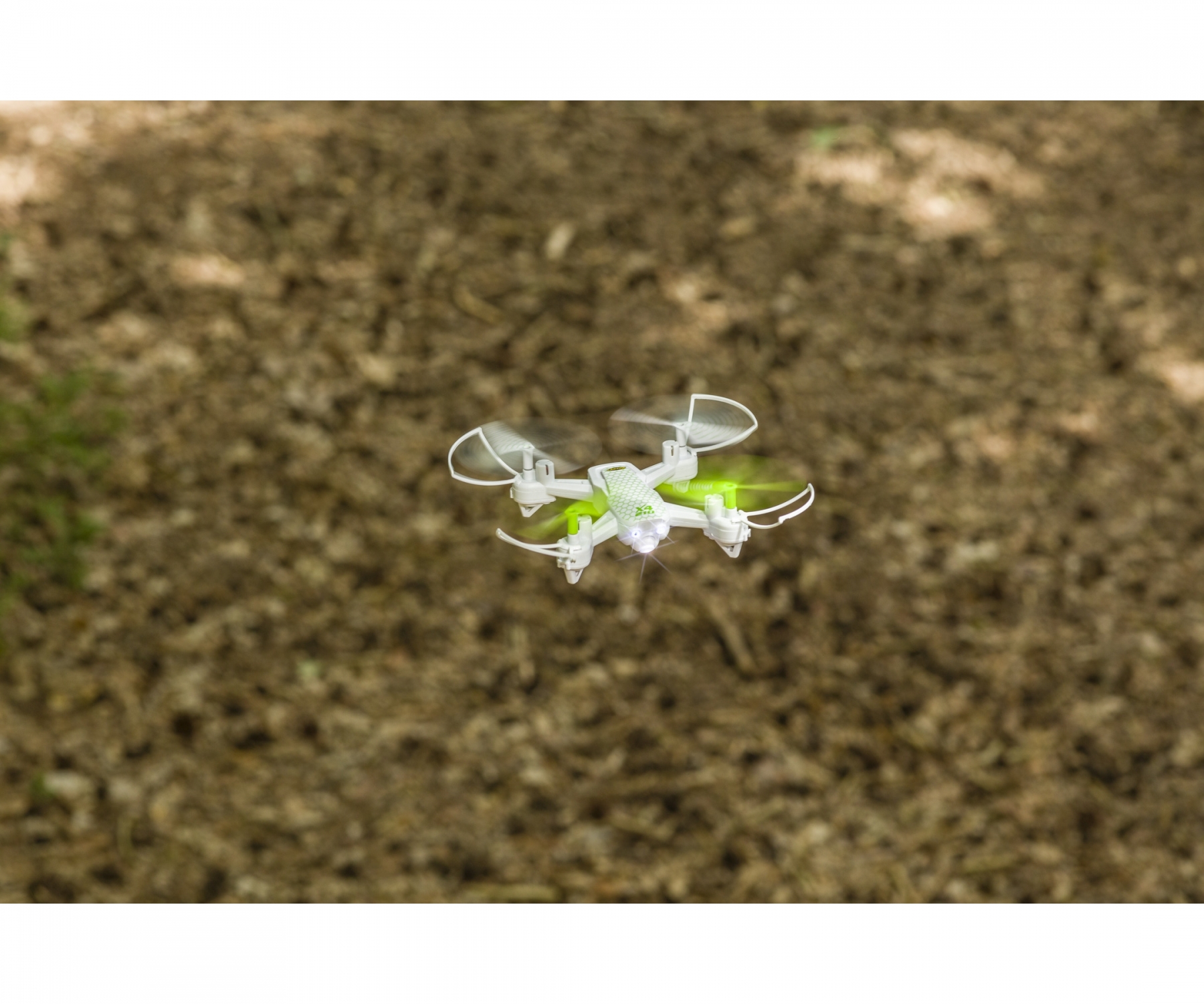 X4 Quadcopter 210 2.4G 100% RTF - 3