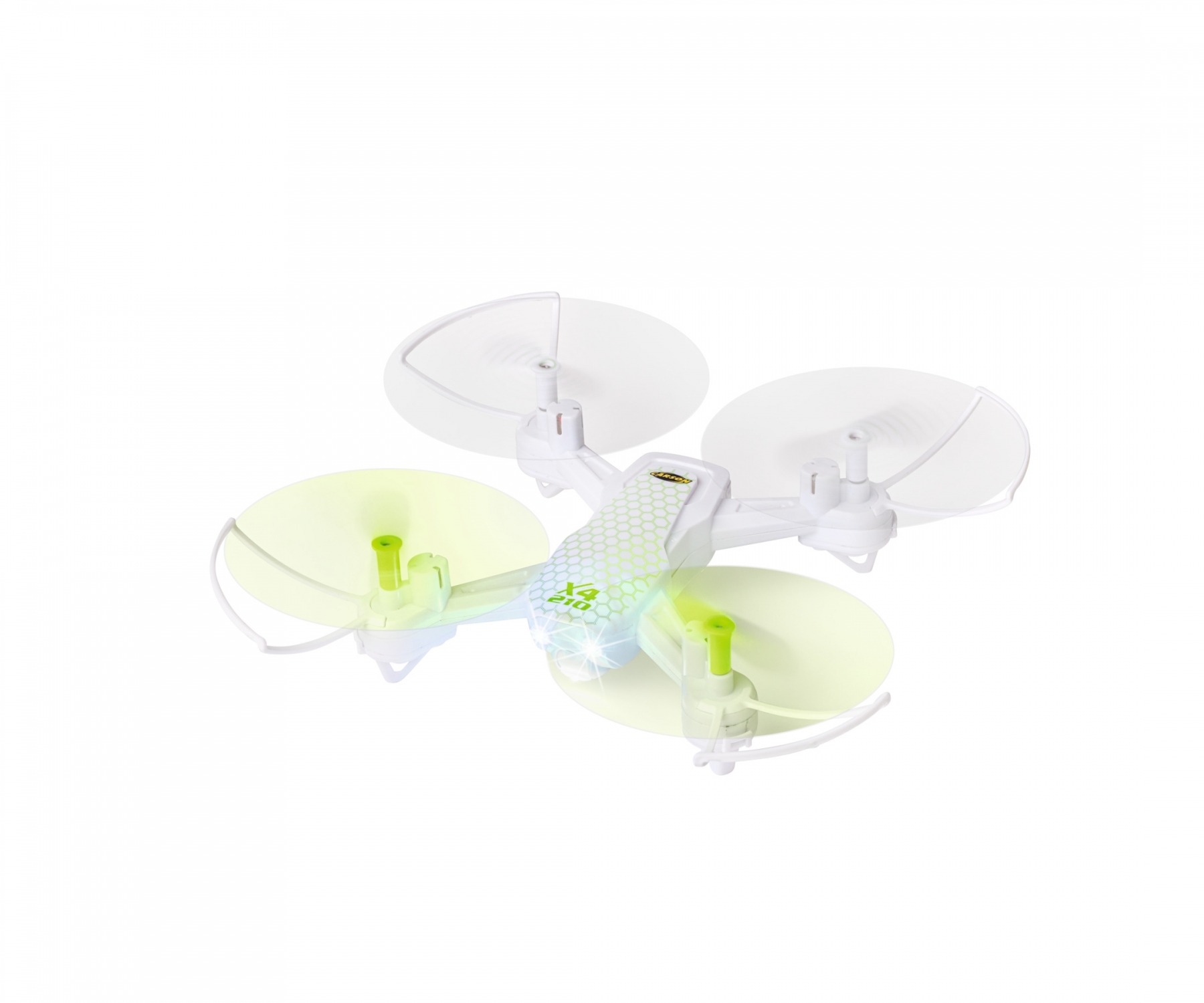 X4 Quadcopter 210 2.4G 100% RTF - 2