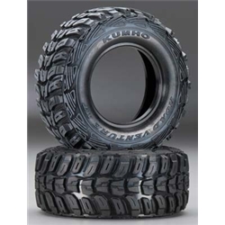 Däck Kumho Ultra Soft (2)