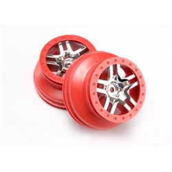Fälg SCT Splitspoke krom (2)