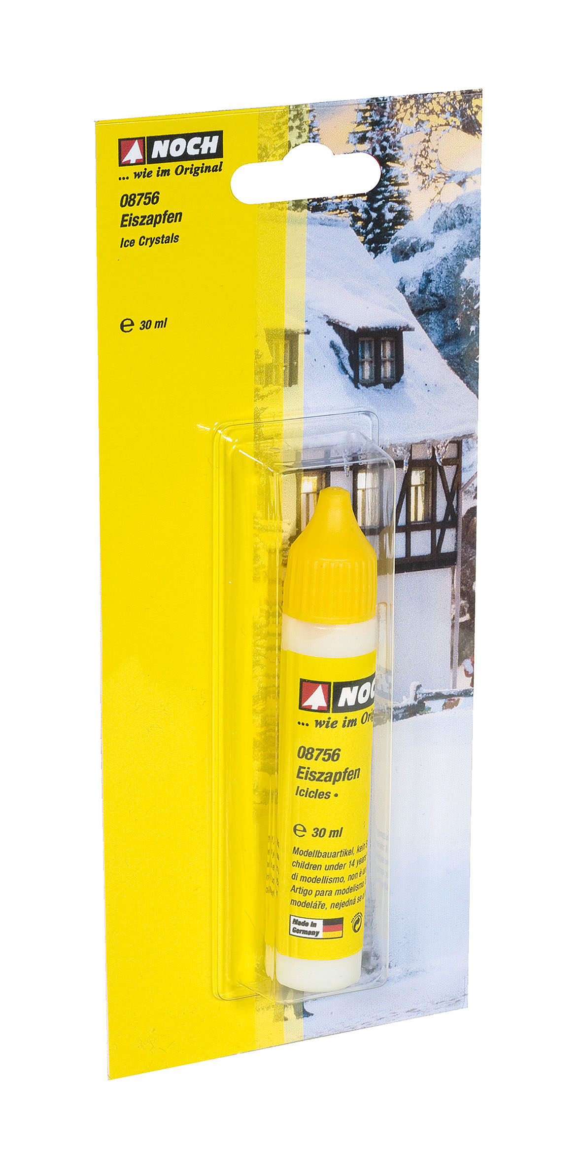 Istappar - 2