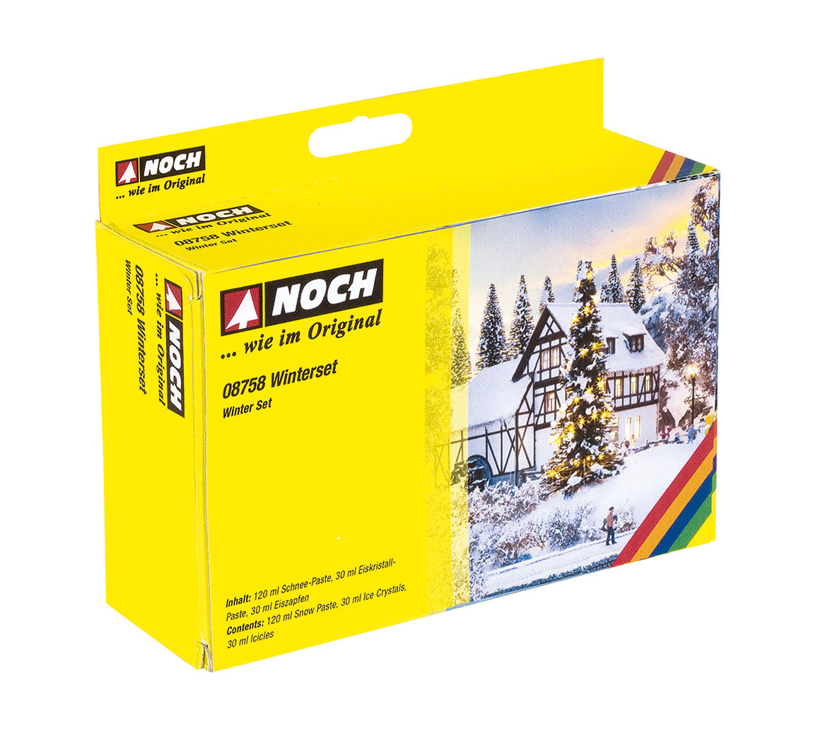 Vinter-set