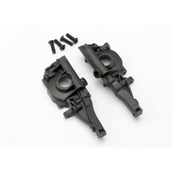 Konsoll bak set 1/16 slash