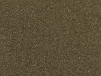 Statiskt gräs 2.5 mm Brun