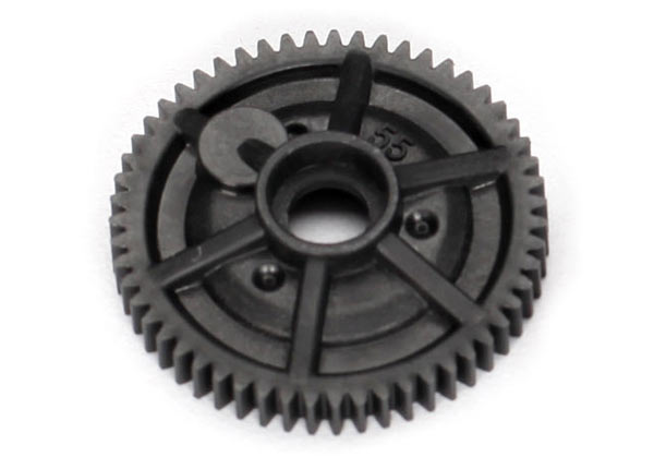 Drev 55t st Sensor förberedd