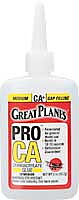 CA-lim medium "Gap filling" (2