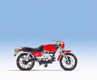 Moto Guzzi 850 Le Mans