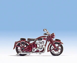 Triumph Speed Twin