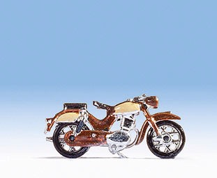 NSU Supermax
