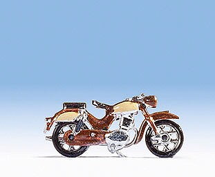 NSU Supermax