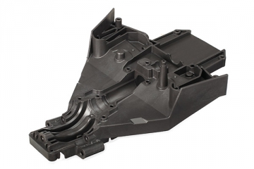 Konsoll främre undre X-Maxx