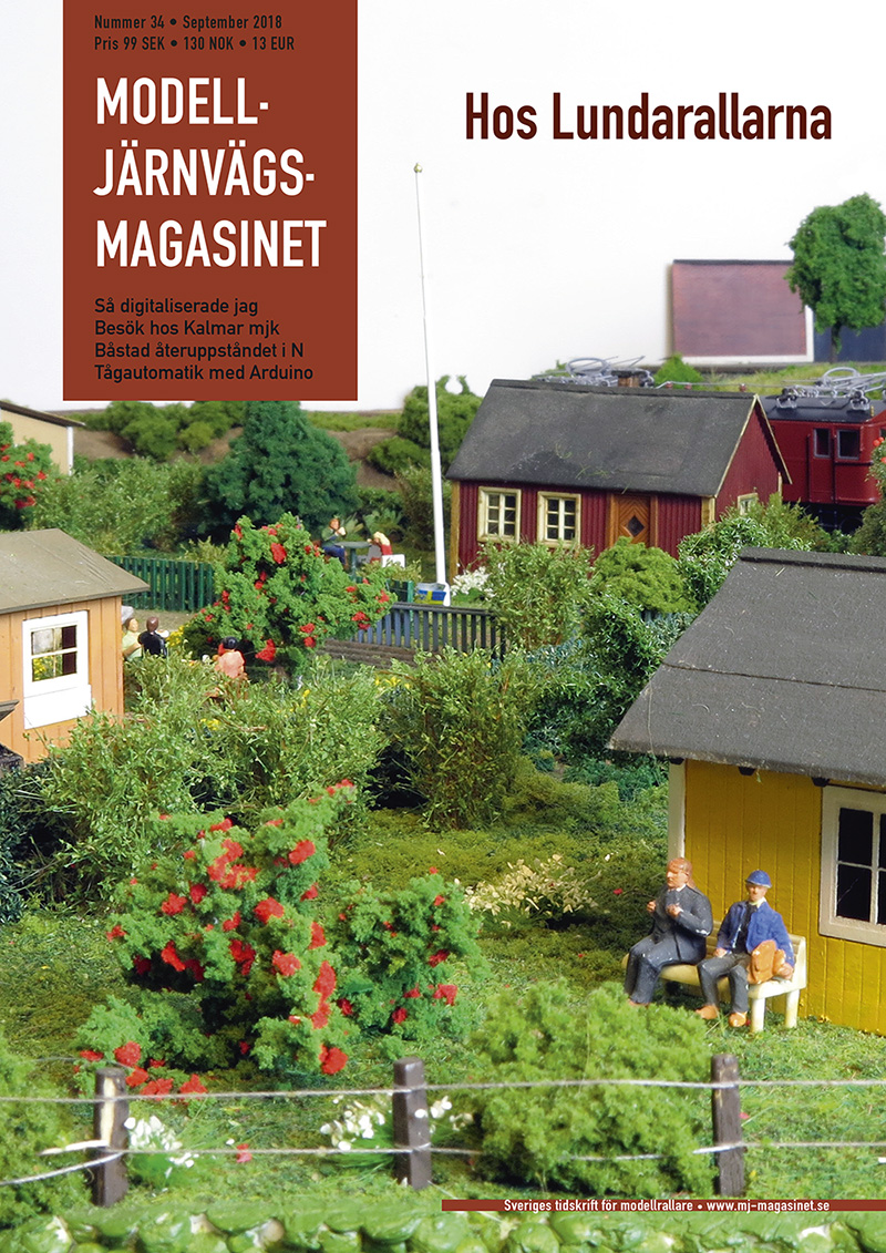 MJ-magasinet Nr 34