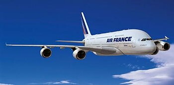 A380 Air France 1/125