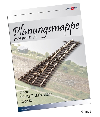 Planeringsunderlag, HO-Elite