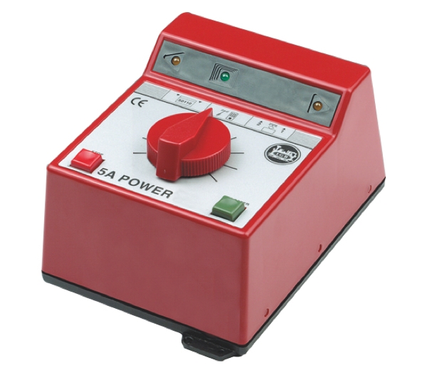 Elektroniskt fartreglage 5A
