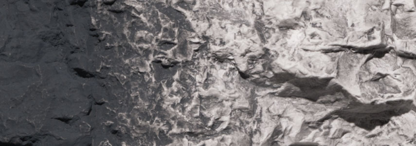 Earth Color, Slate Grey - 2