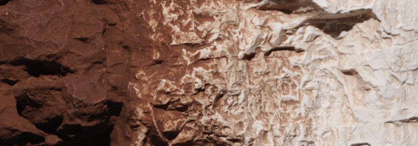 Earth Color, Burnt Umber - 2