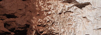 Earth Color, Burnt Umber