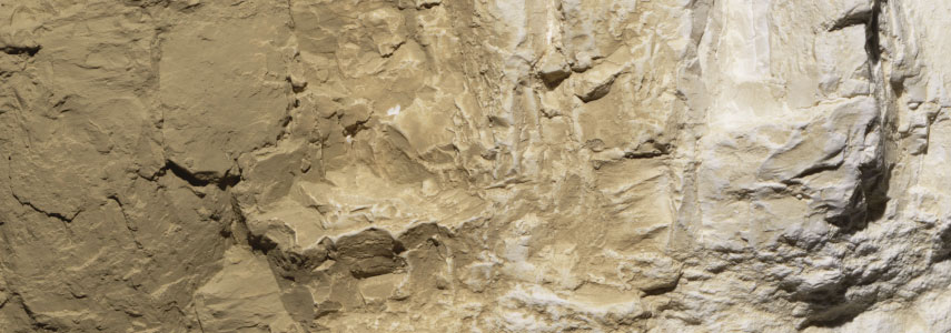 Earth Color, Yellow Ocher - 2
