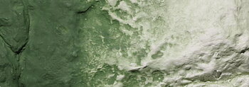 Earth Color, Green Undercoat