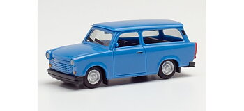 Trabant 1.1 Universal, Olympia blue