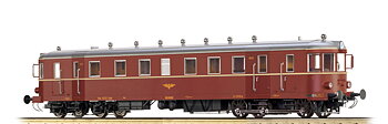 Motorvagn CMDO 9 #18292, NSB Ep III (DC)