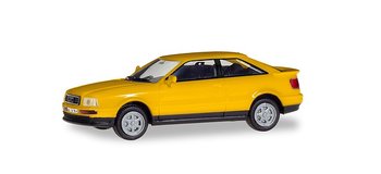 Audi Coupé 'H-Edition'
