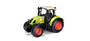 CLAAS ARION 540 traktor