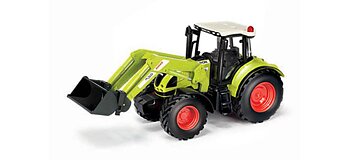 CLAAS ARION 540 traktor m frontskopa