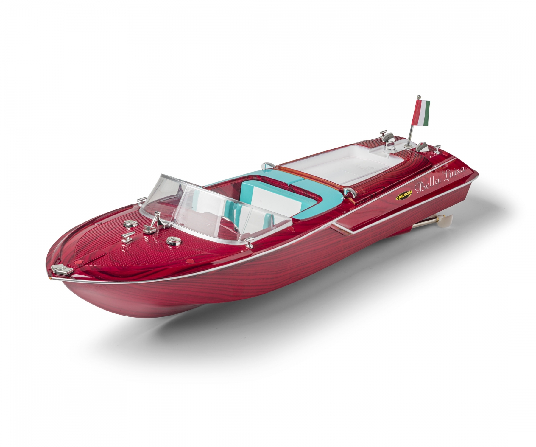  Bella Luisa 2.4G 100% RTR