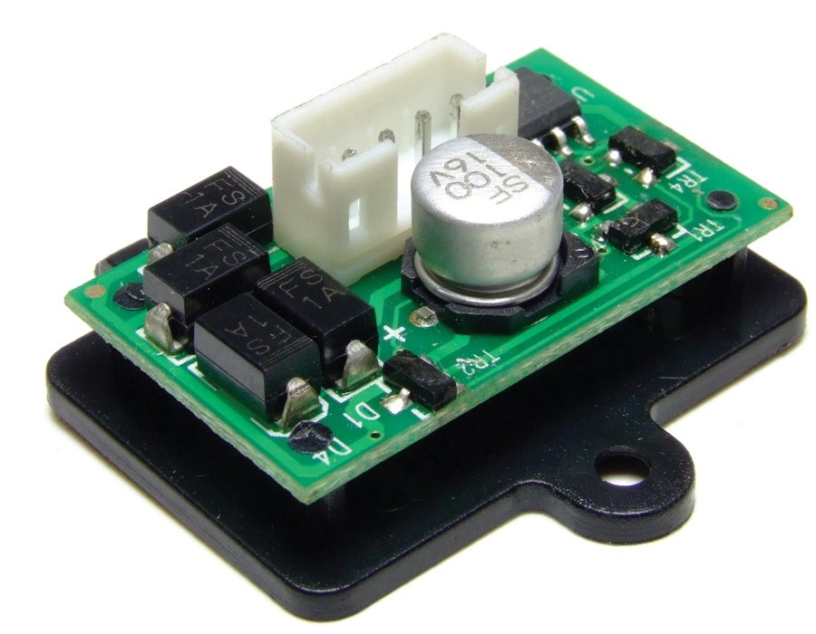 Scalextric Digital Easy Fit Plug (DPR)
