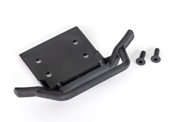 Stötfångare Fram Set (för LED Ljus) Bandit, Rustler 2WD