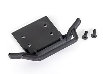 Stötfångare Fram Set (för LED Ljus) Bandit, Rustler 2WD